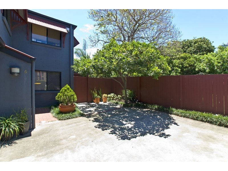2/6 Waverley Street, Southport QLD 4215