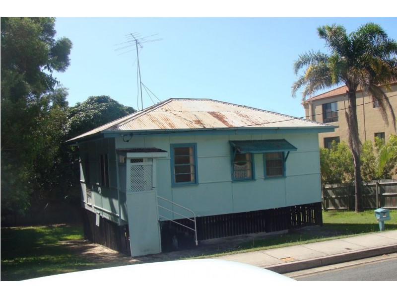 13 Gillian Lane, Southport QLD 4215