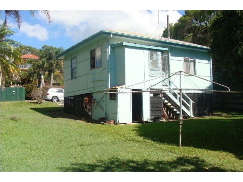 13 Gillian Lane, Southport QLD 4215