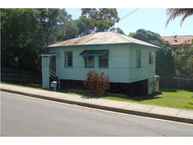 13 Gillian Lane, Southport QLD 4215