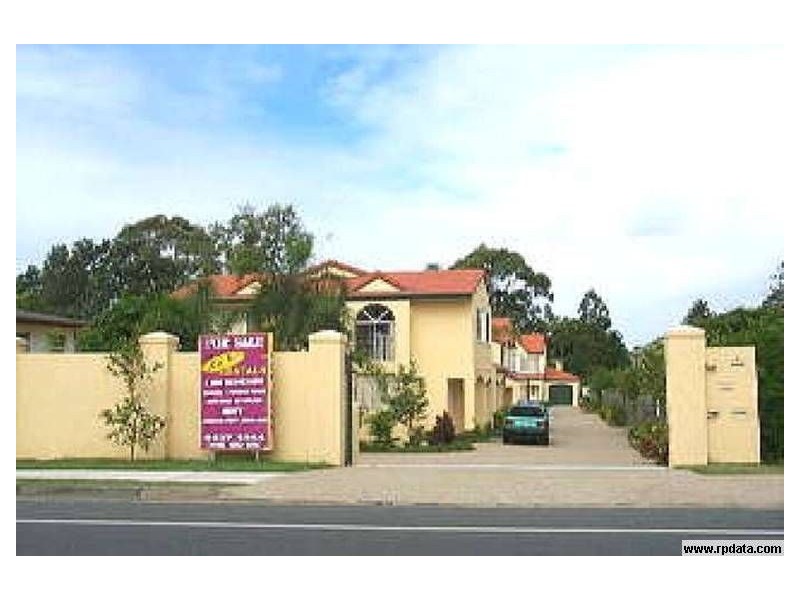 5b/30 Government Road, Labrador QLD 4215