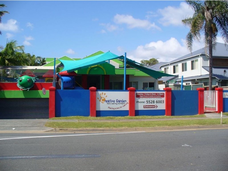 1/226 Queen Street, Southport QLD 4215