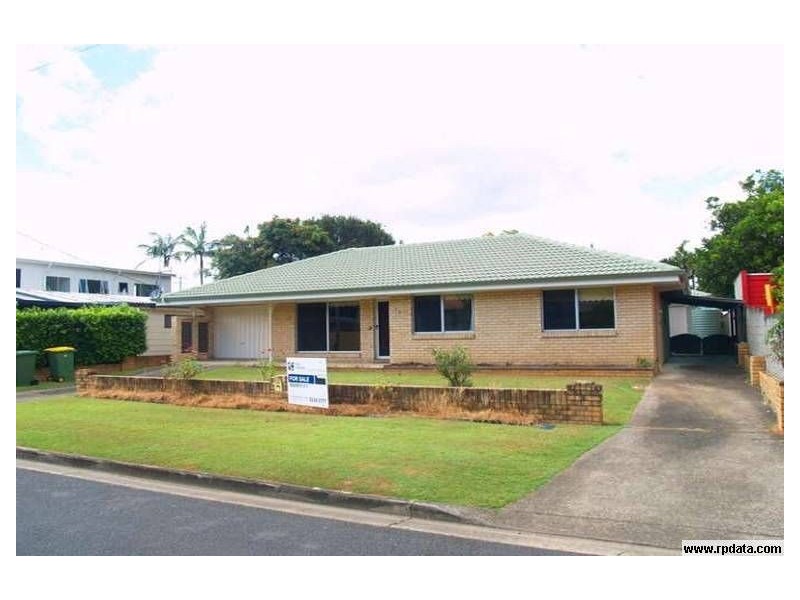 44 Korong Street, Southport QLD 4215