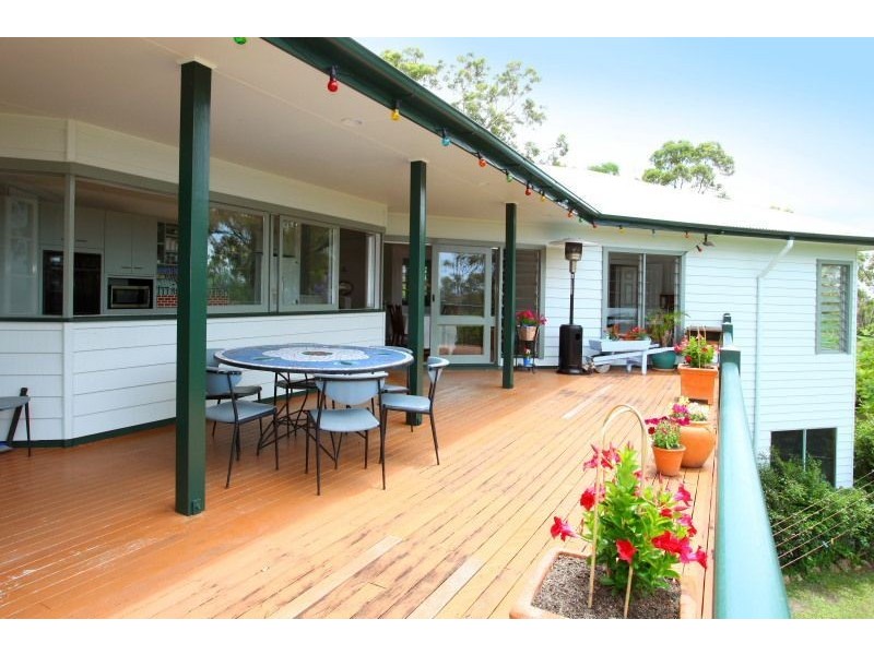 72 Castle Hill Drive, Gaven QLD 4211
