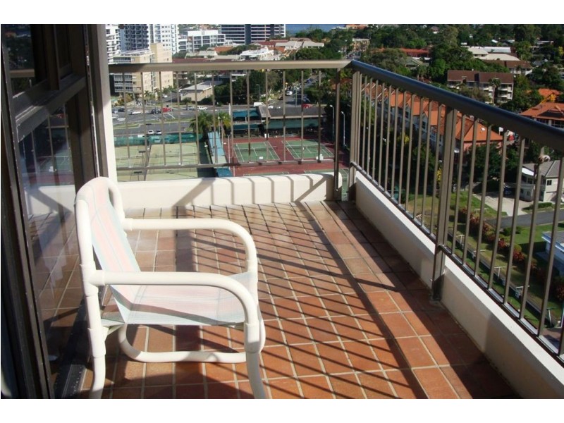 15C/10 Marine Parade, Southport QLD 4215