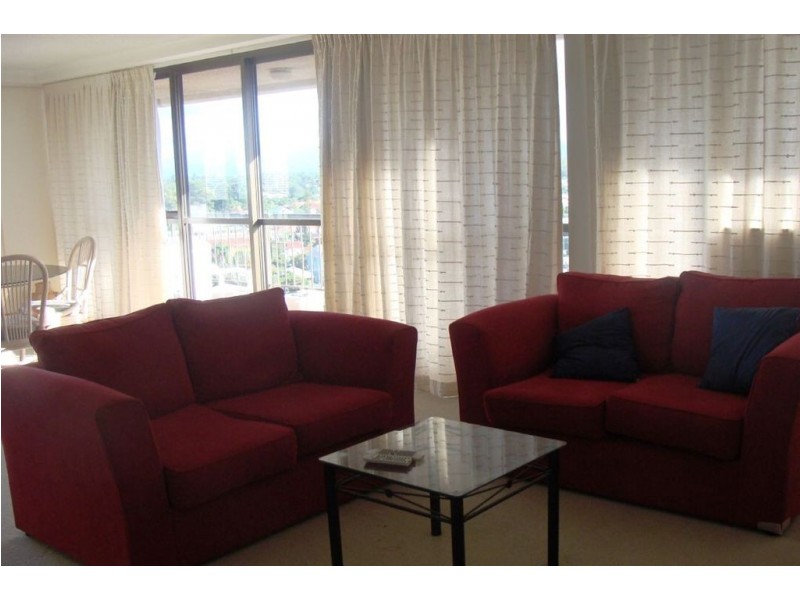 15C/10 Marine Parade, Southport QLD 4215