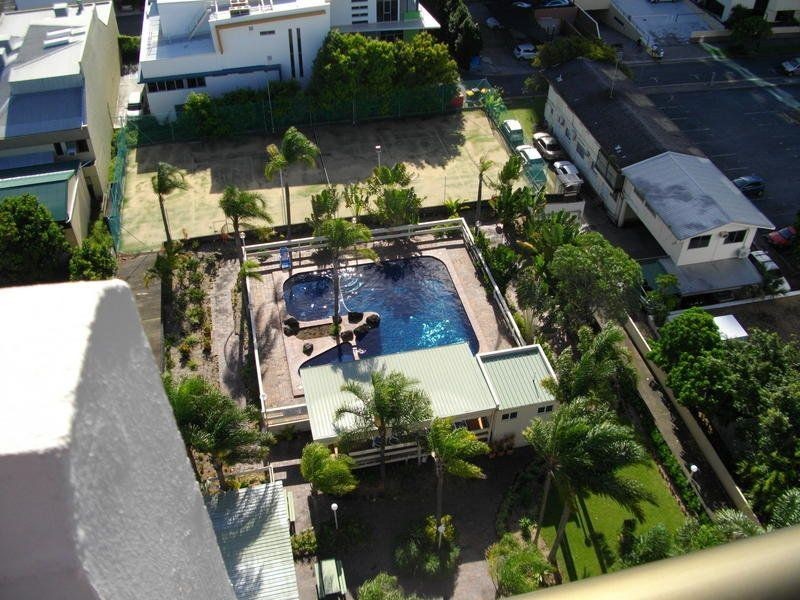 15C/10 Marine Parade, Southport QLD 4215