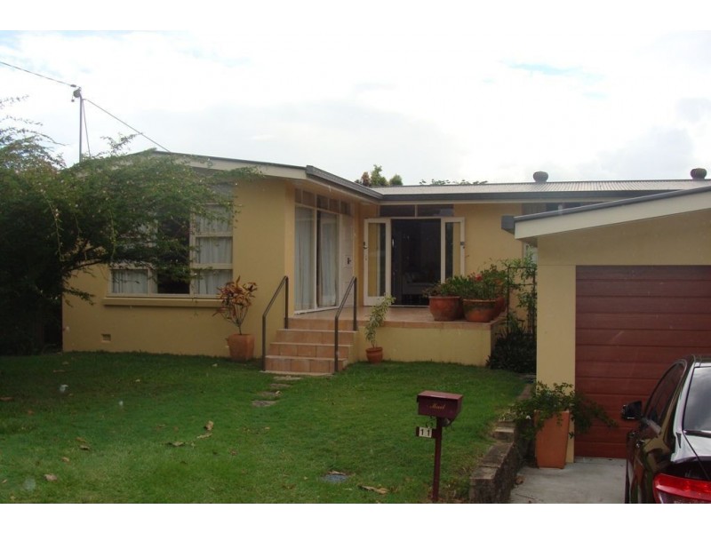 11 Maxwell Brown Drive, Southport QLD 4215