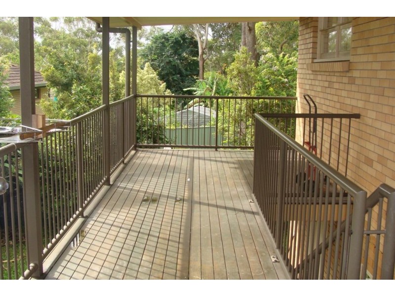 11 Maxwell Brown Drive, Southport QLD 4215