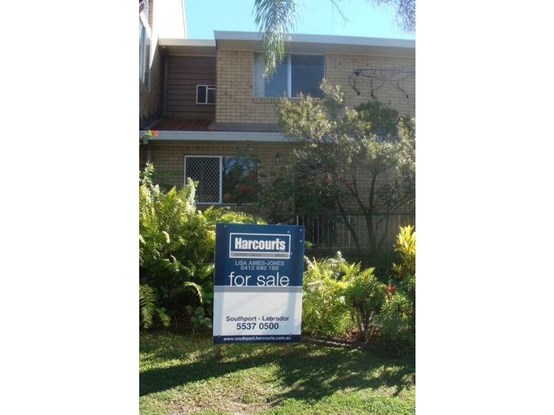 2/43 North Street, Southport QLD 4215