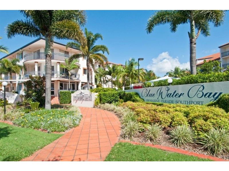 10/148 Marine Parade, Southport QLD 4215