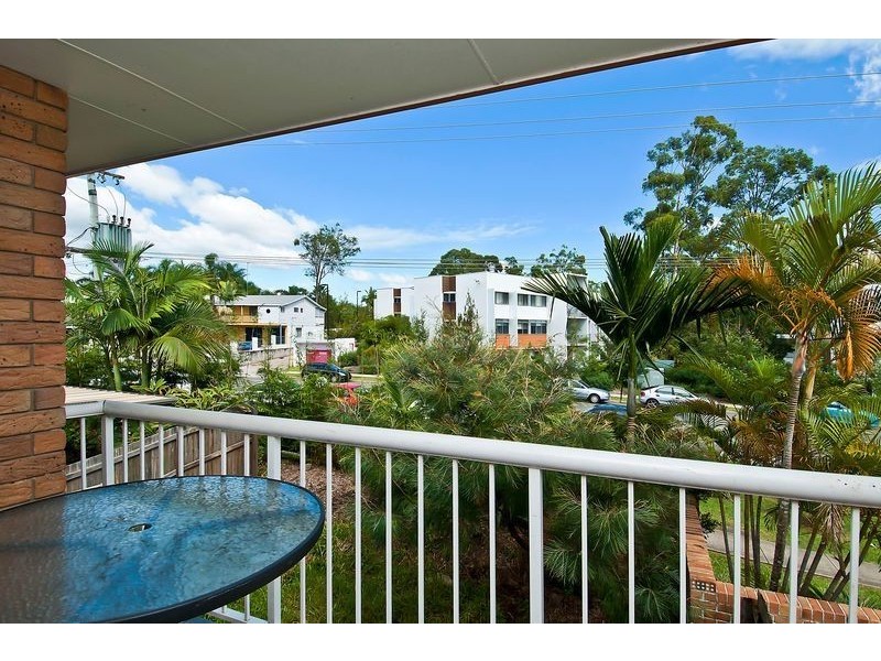 1/97 Edmund Rice Drive, Southport QLD 4215