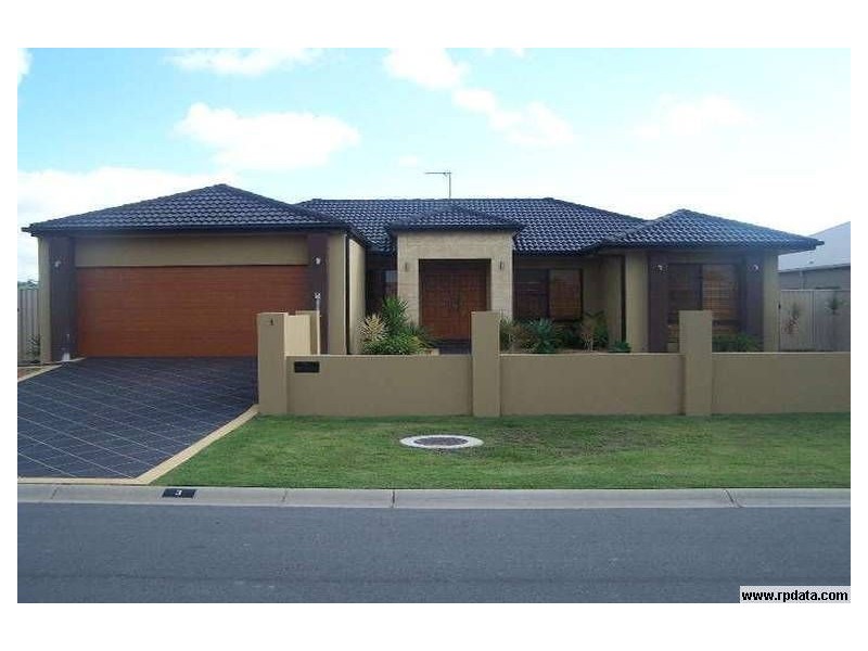 3 Casurina Drive, Molendinar QLD 4214
