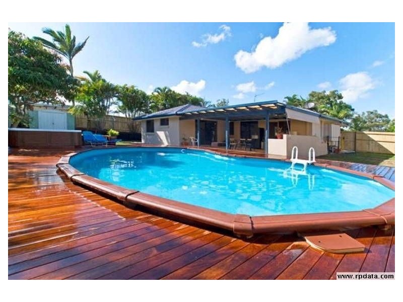 9 Saraji Street, Worongary QLD 4213