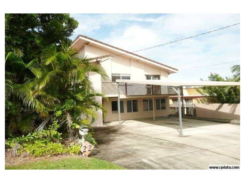 22 Magnolia Drive, Southport QLD 4215