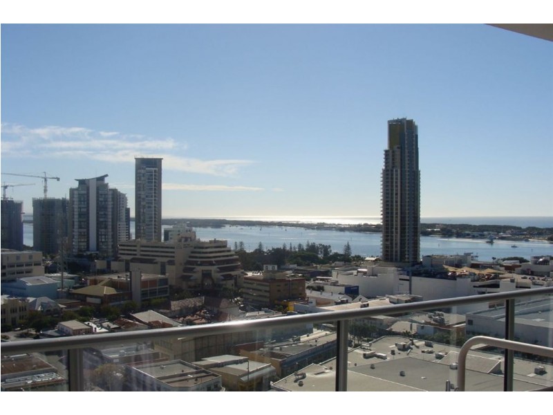 31409/9 Lawson Street “Southport Central”, Southport QLD 4215