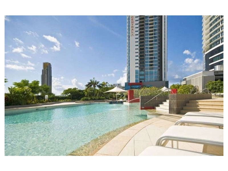 31409/9 Lawson Street “Southport Central”, Southport QLD 4215