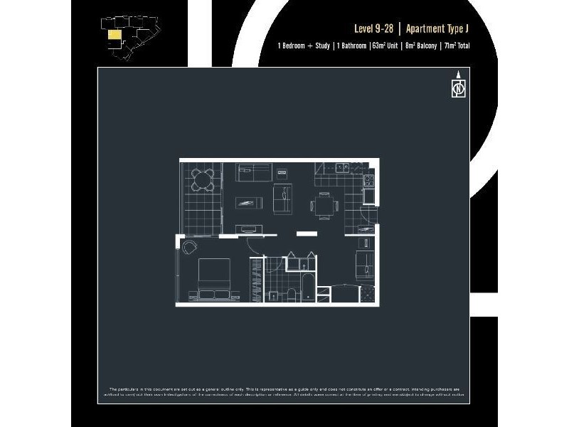 31409/9 Lawson Street “Southport Central”, Southport QLD 4215