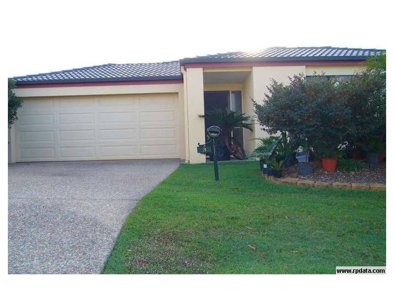 3 Katie Court, Arundel QLD 4214