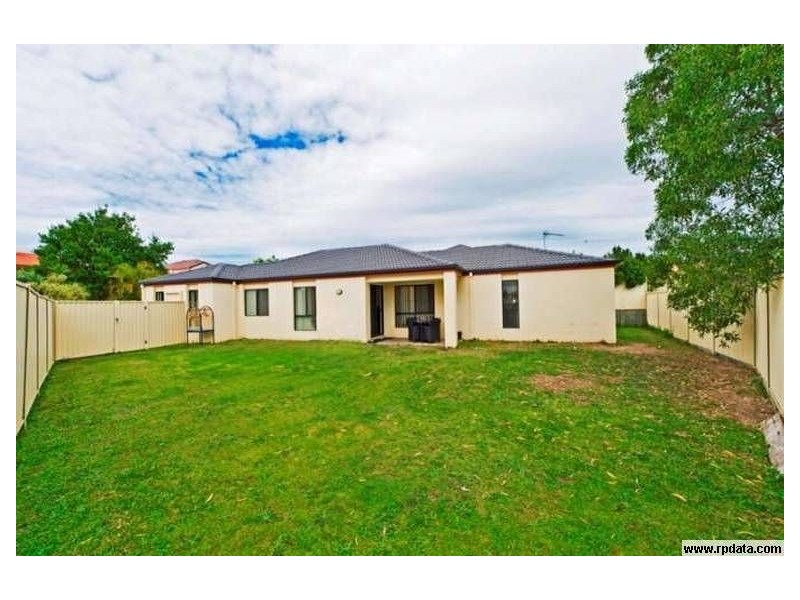 3 Katie Court, Arundel QLD 4214