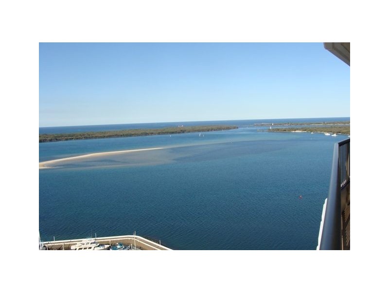 81/17 Bayview Street, Runaway Bay QLD 4216