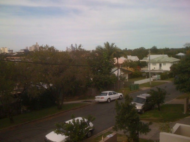 2/22 Beatty Street, Southport QLD 4215