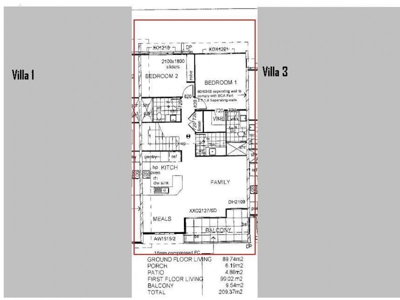 2/22 Beatty Street, Southport QLD 4215