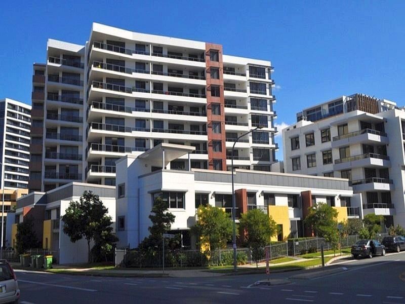 406/1-3 Aqua Street, Southport QLD 4215