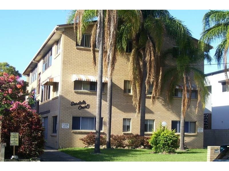 5/34 Meron Street, Southport QLD 4215