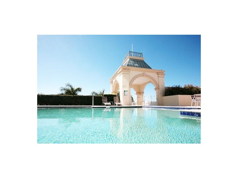 407/360 Marine Parade, The Grand, Labrador QLD 4215