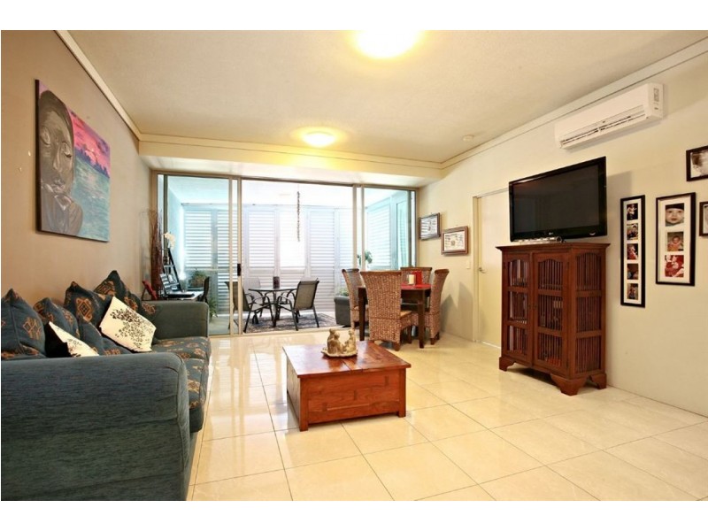 407/360 Marine Parade, The Grand, Labrador QLD 4215