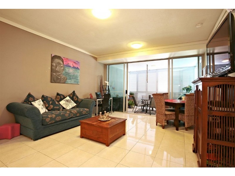 407/360 Marine Parade, The Grand, Labrador QLD 4215