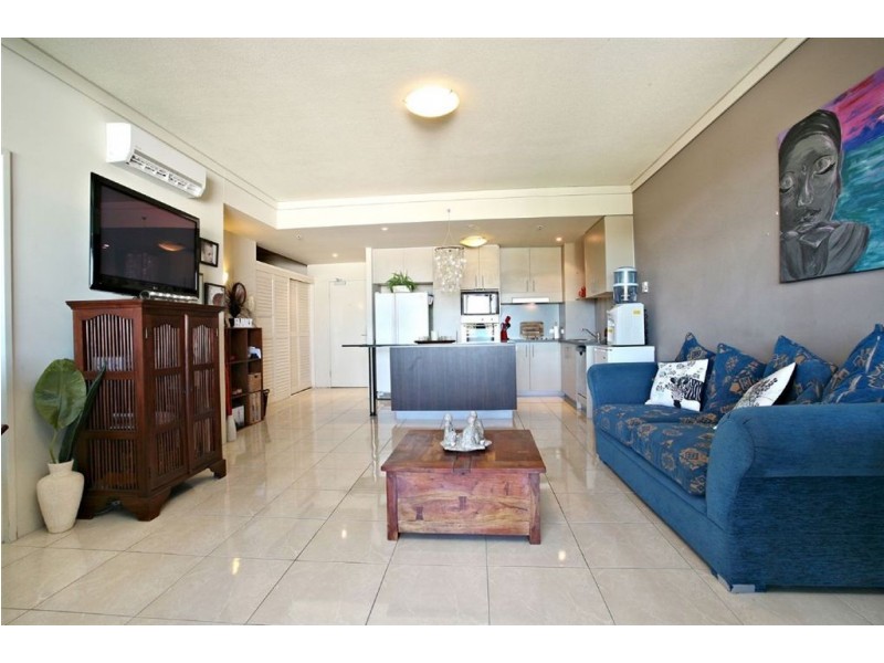 407/360 Marine Parade, The Grand, Labrador QLD 4215