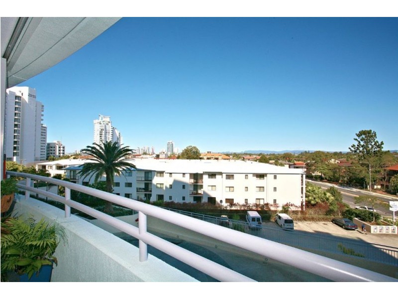 407/360 Marine Parade, The Grand, Labrador QLD 4215