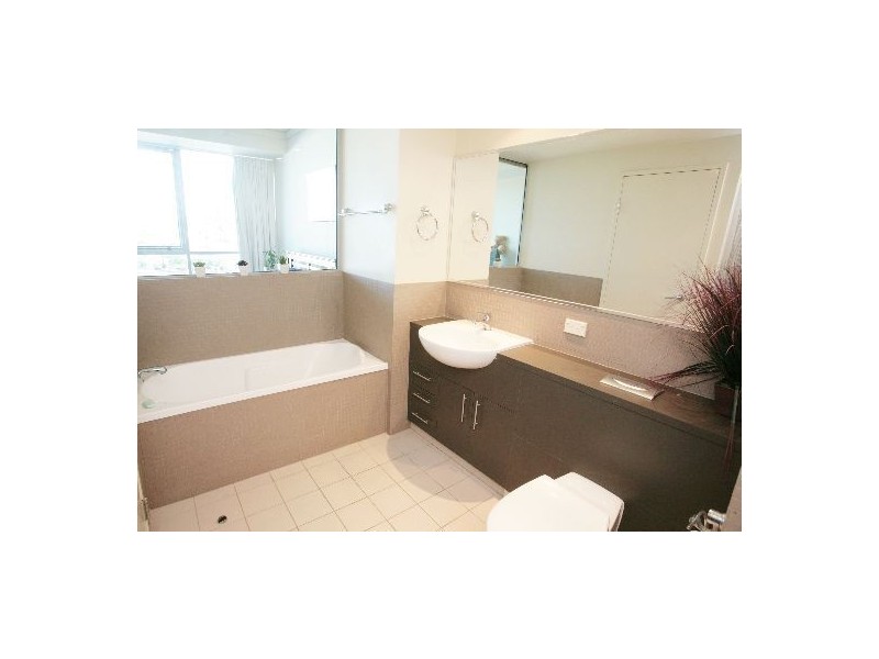 407/360 Marine Parade, The Grand, Labrador QLD 4215