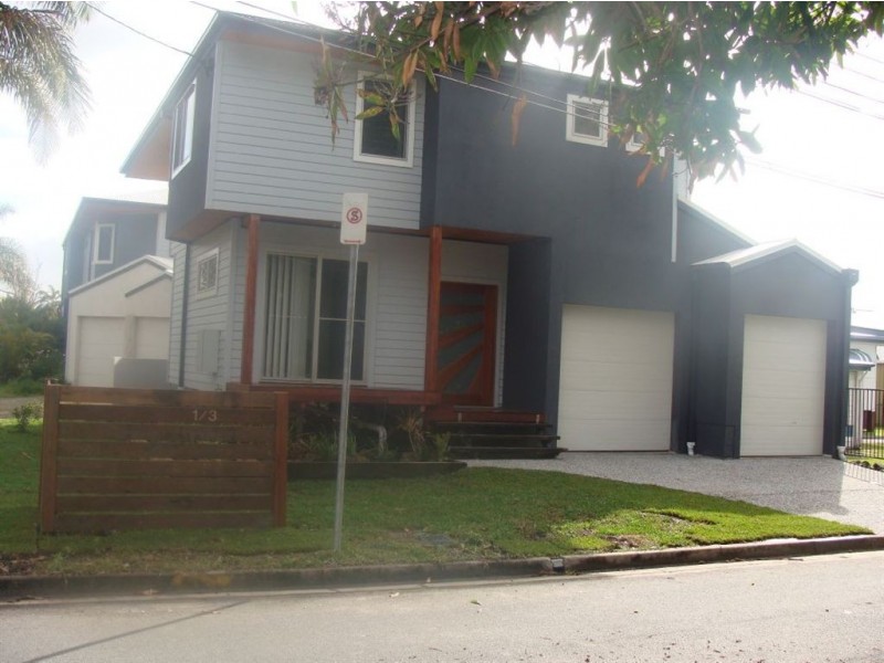 1/3 Tuesley Court, Southport QLD 4215