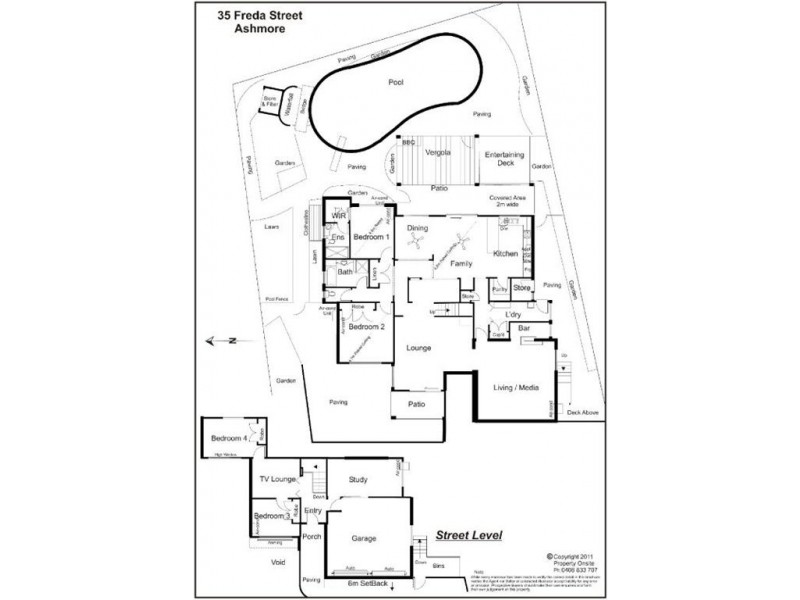 35 Freda Street, Ashmore QLD 4214