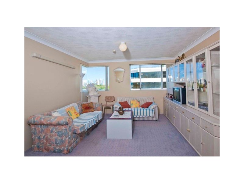 27/30 Marine Parade, Southport QLD 4215