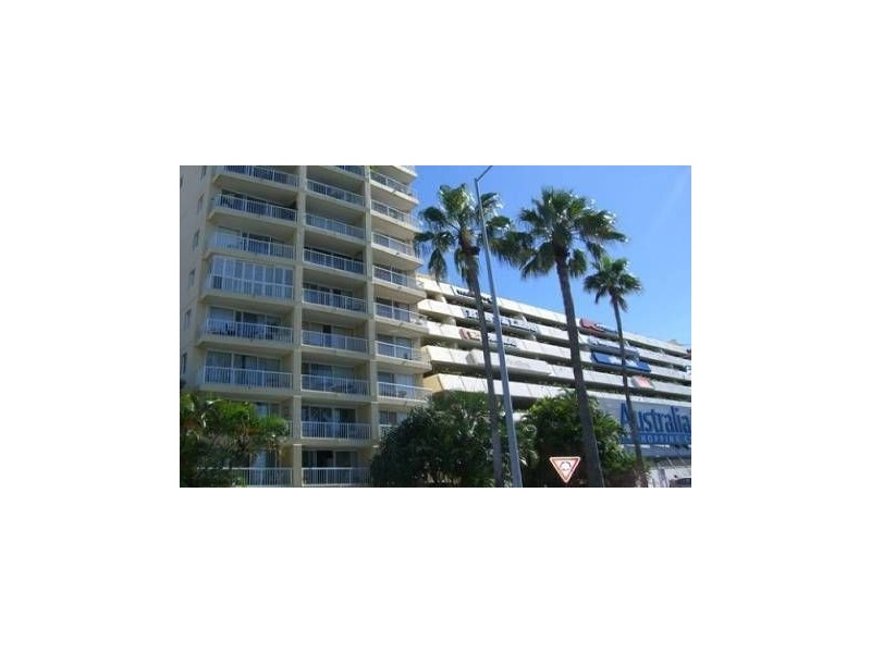 27/30 Marine Parade, Southport QLD 4215