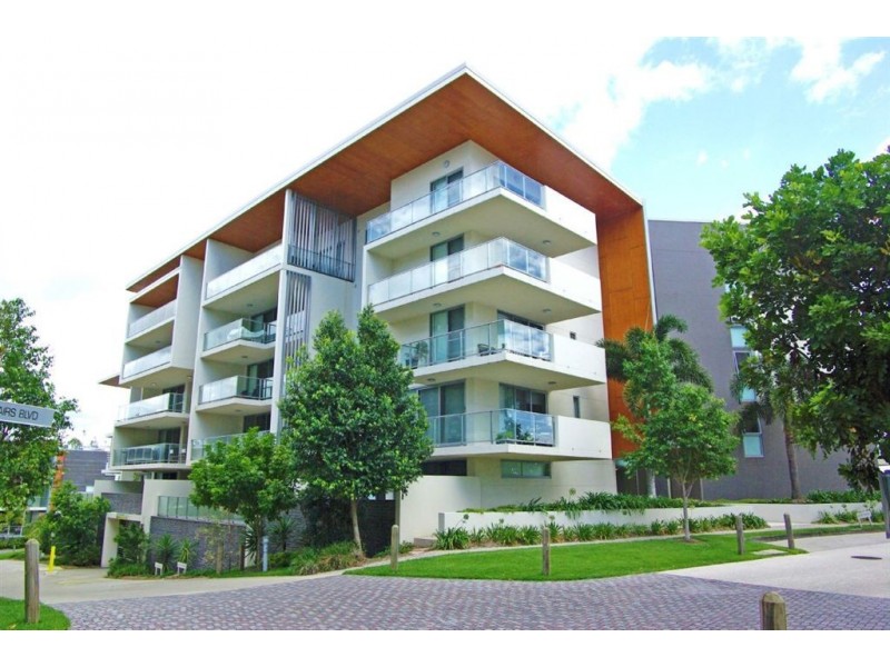31/154 Musgrave Avenue, Southport QLD 4215