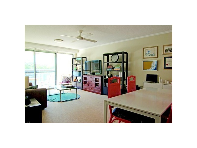 31/154 Musgrave Avenue, Southport QLD 4215