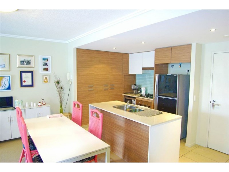 31/154 Musgrave Avenue, Southport QLD 4215