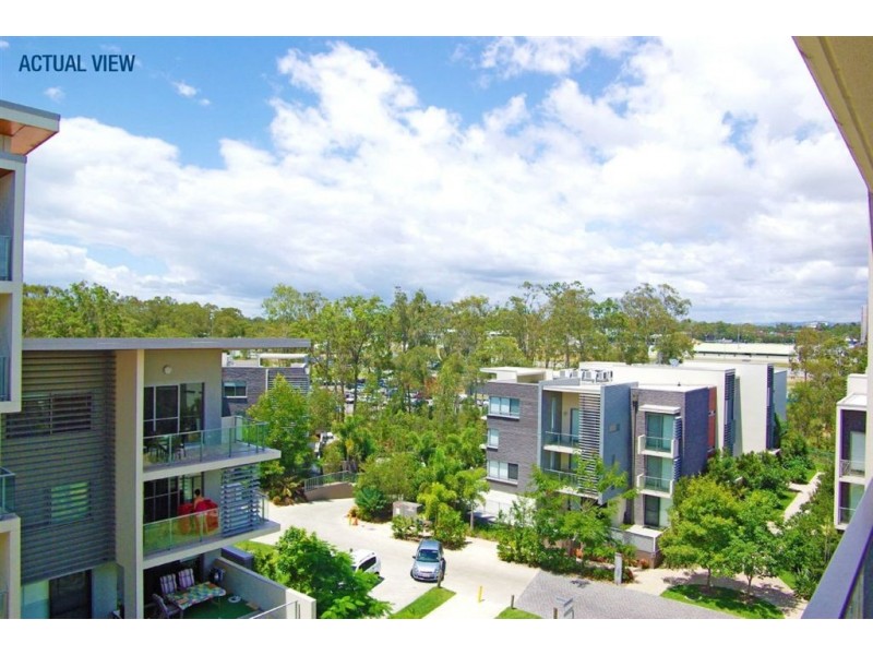 31/154 Musgrave Avenue, Southport QLD 4215
