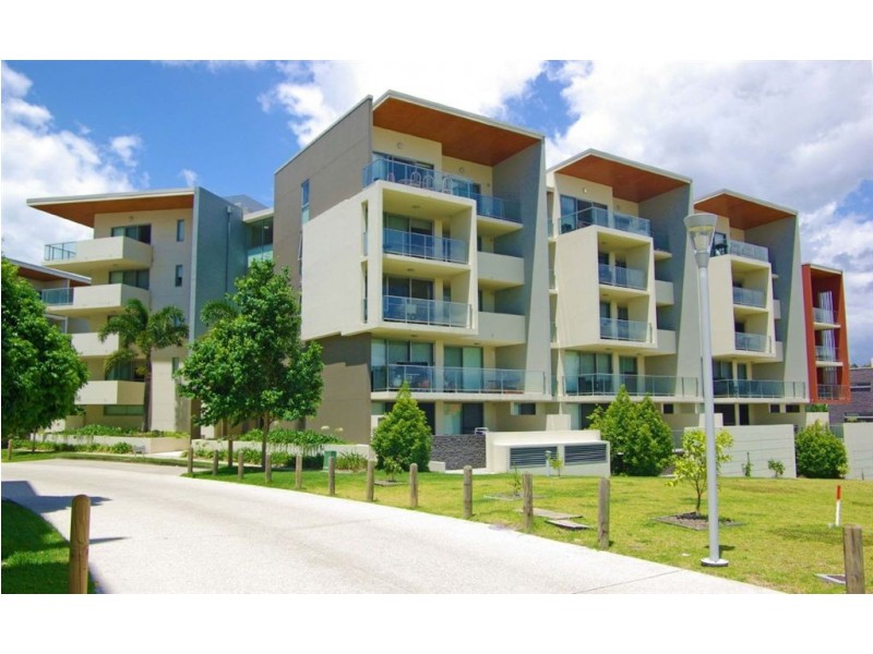 31/154 Musgrave Avenue, Southport QLD 4215