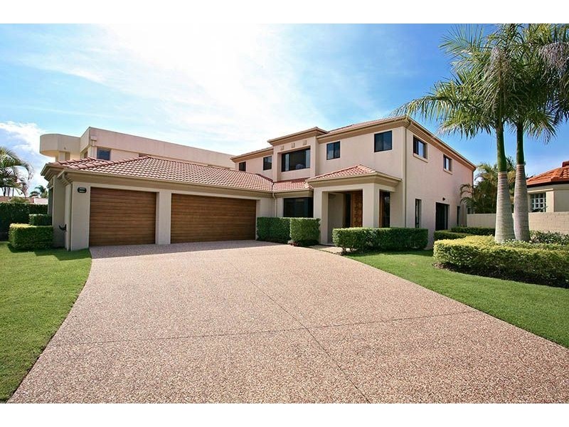 44 Meadowlake Drive, Carrara QLD 4211