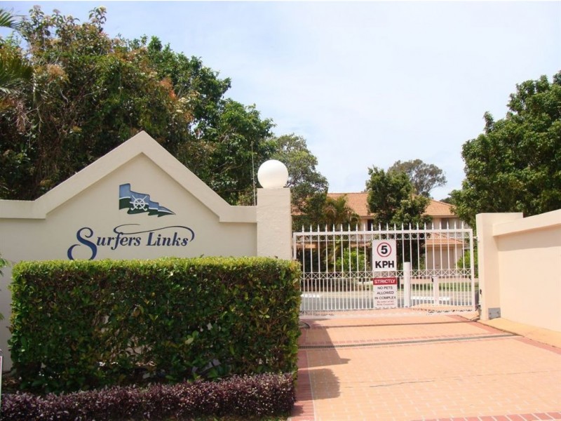 24/5 Bronberg Court, Southport QLD 4215