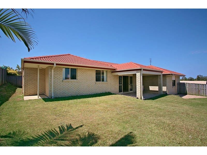 4 Silver Sedge Way, Upper Coomera QLD 4209