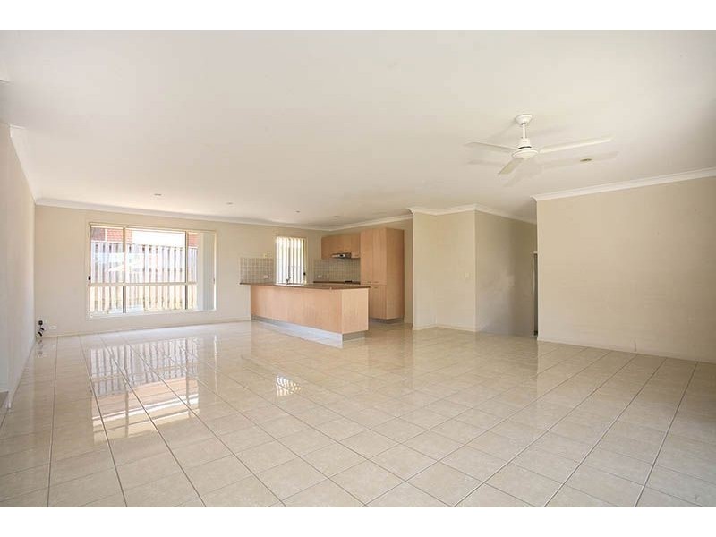 4 Silver Sedge Way, Upper Coomera QLD 4209