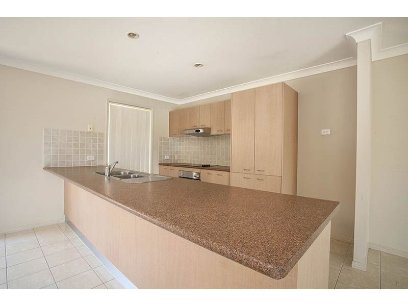 4 Silver Sedge Way, Upper Coomera QLD 4209