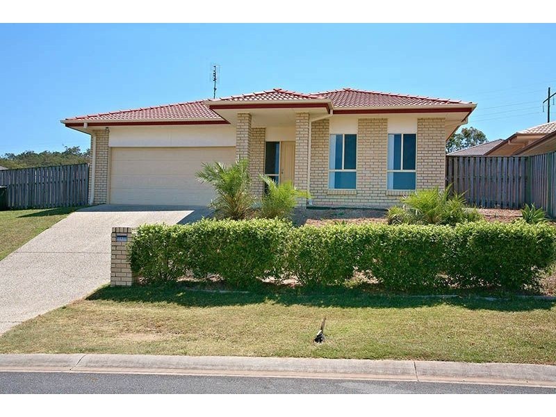 4 Silver Sedge Way, Upper Coomera QLD 4209